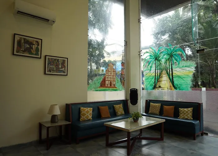 Trevon Hotels & Resorts Candolim Goa