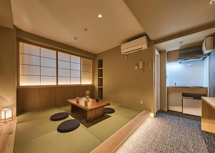 Sekia Wagaya Hotel