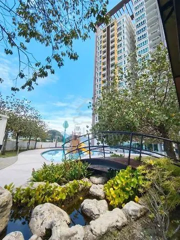 Ipoh D Festivo Suites 6-10Pax 10Mins To Sunway Tambun By Iwh