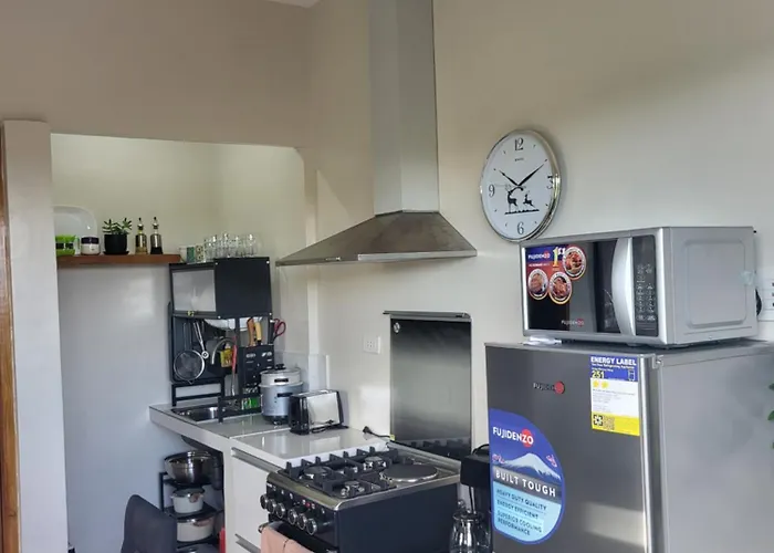 Ls Villa