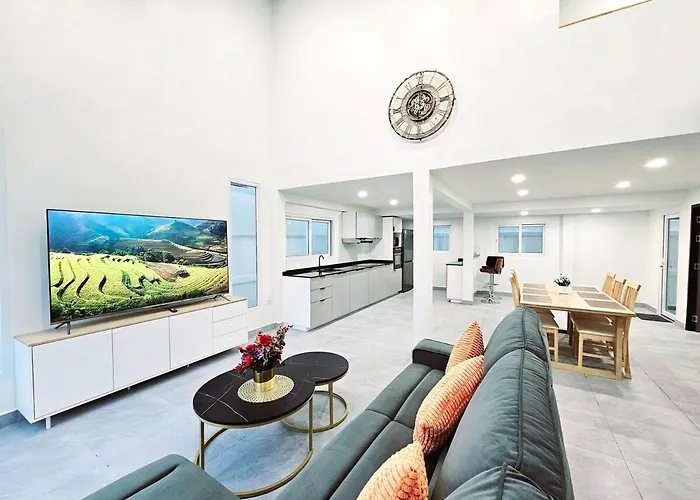 Sabai2 Newly Build Villa In Pattaya 2Km To Walking Street