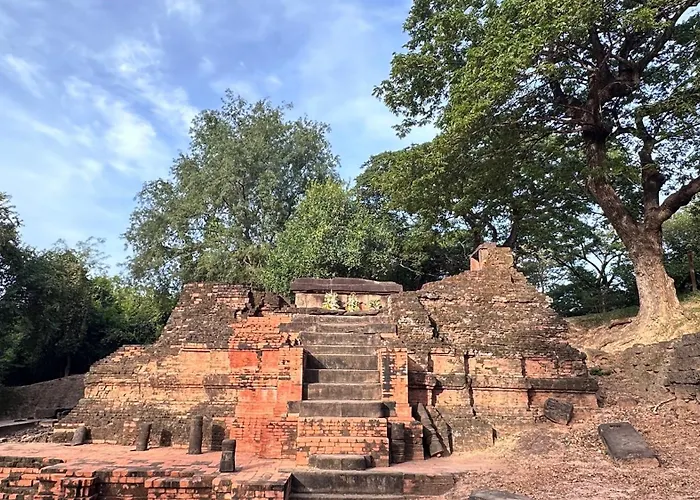 Terres D'Angkor