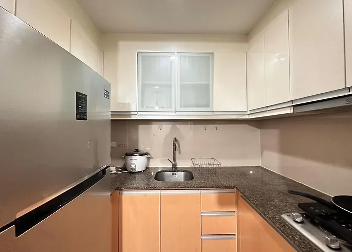 81 Newport Urban Chic Studio Near Naia Terminal 3