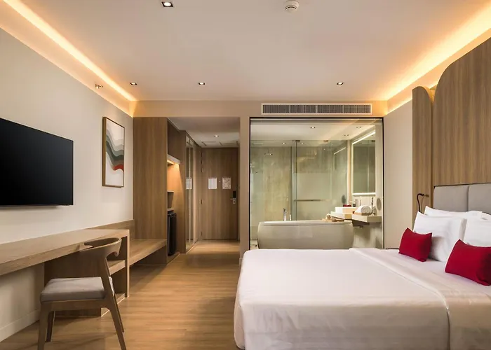 Ramada Resort By Wyndham Khao Lak