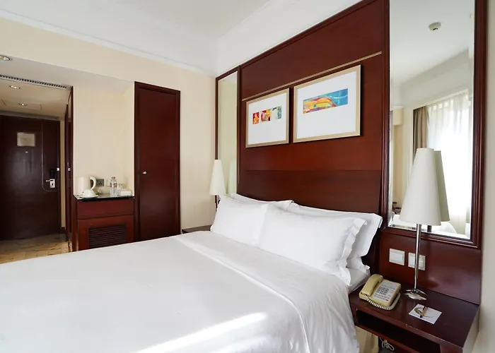 Hotel Royal Macao