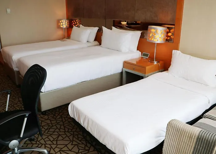 Park Plaza Beijing Science Park Hotel