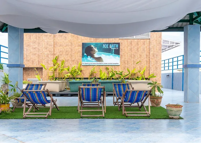 Hotel Hua Hin Loft