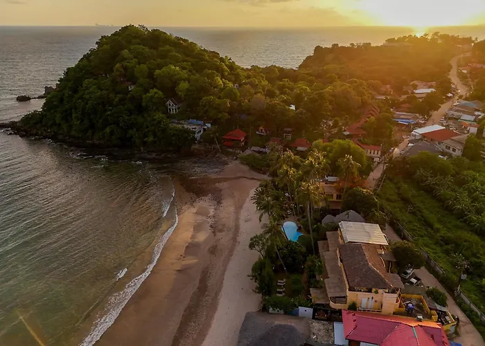 Vacation Village Phra Nang Lanta - Sha Extra Plus