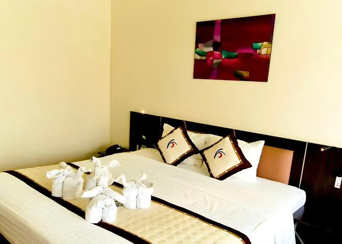 Park View Hotel