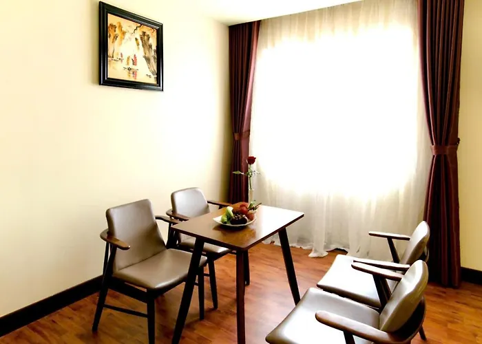Park View Hotel