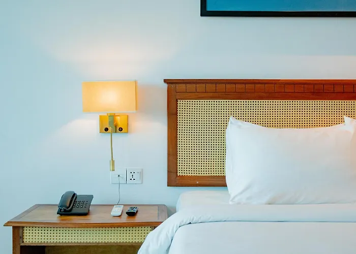 Baitong Heritage Hotel