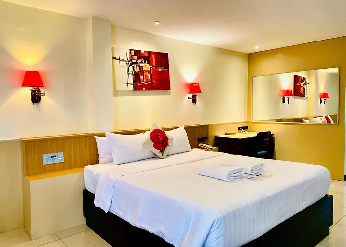 Baywalk Residence Pattaya