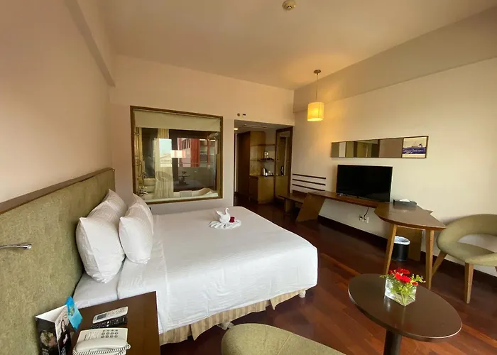 Muong Thanh Holiday Hue Hotel