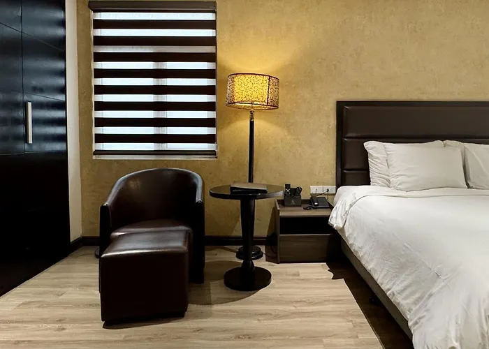 La Nueva Boutique Hotel Hanoi & Spa