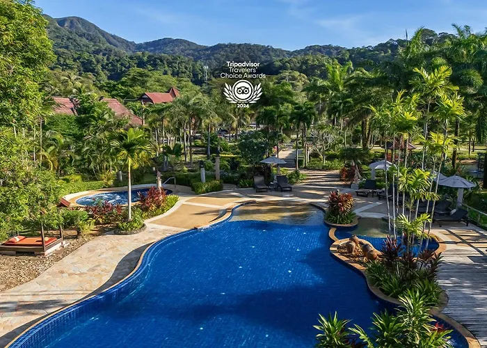 Annika Koh Chang , Formerly Ramayana Koh Chang Resort & Spa