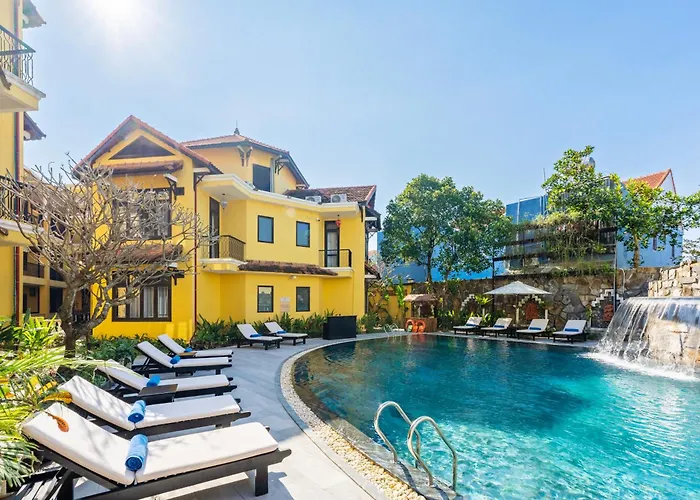Lantern Boutique Hoi An