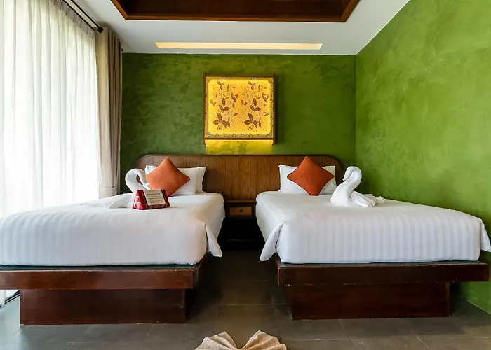 Anda Lanta Resort