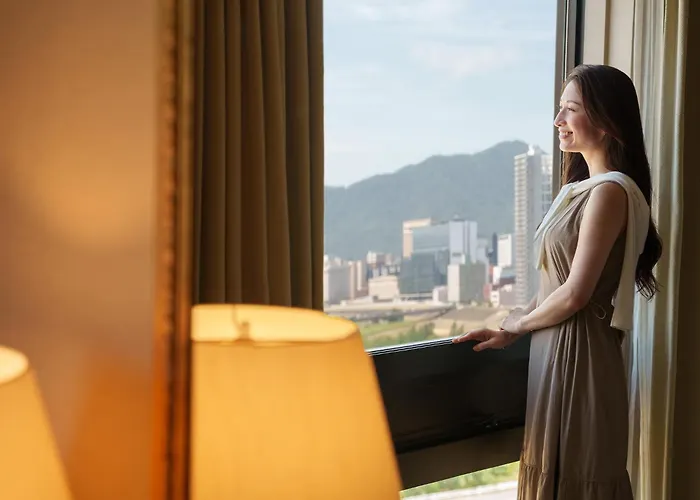 Premier Hotel -Tsubaki- Sapporo