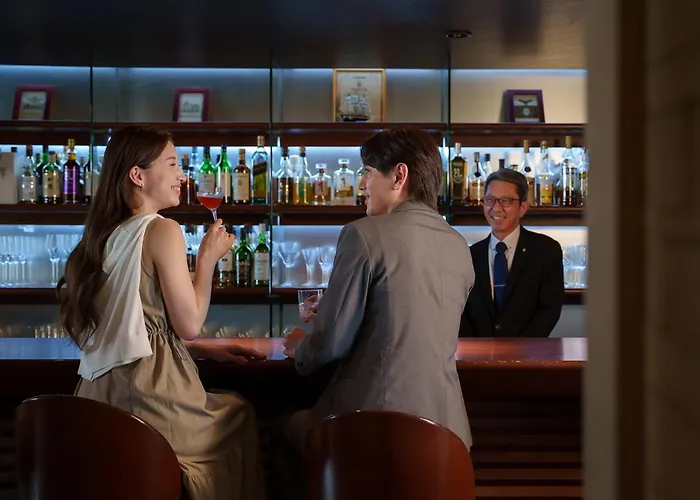 Premier Hotel -Tsubaki- Sapporo