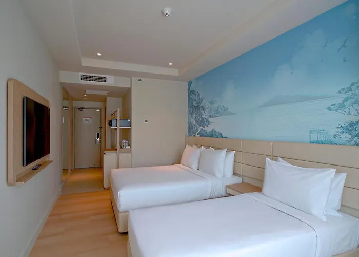 Cititel Express Kota Kinabalu