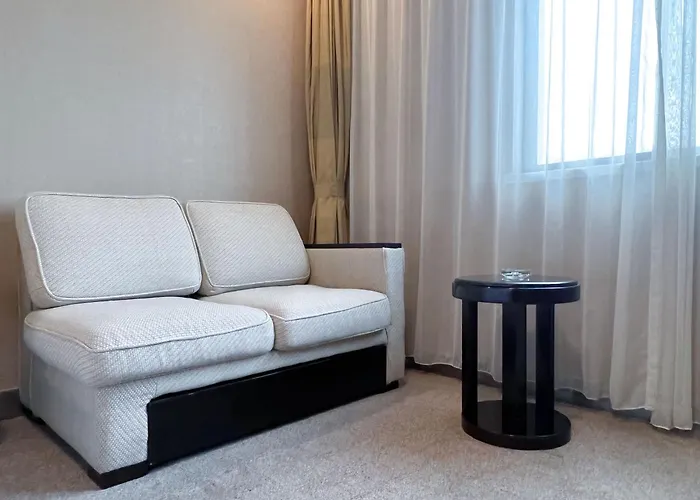 Holiday Inn Express Zhengzhou Zhongzhou By Ihg