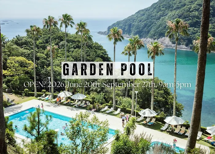 Shimoda Tokyu Hotel