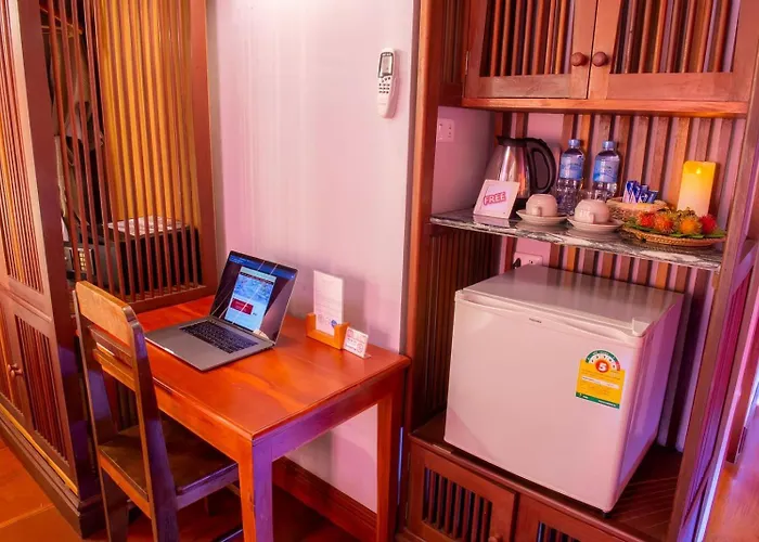 Muangthong Boutique Hotel
