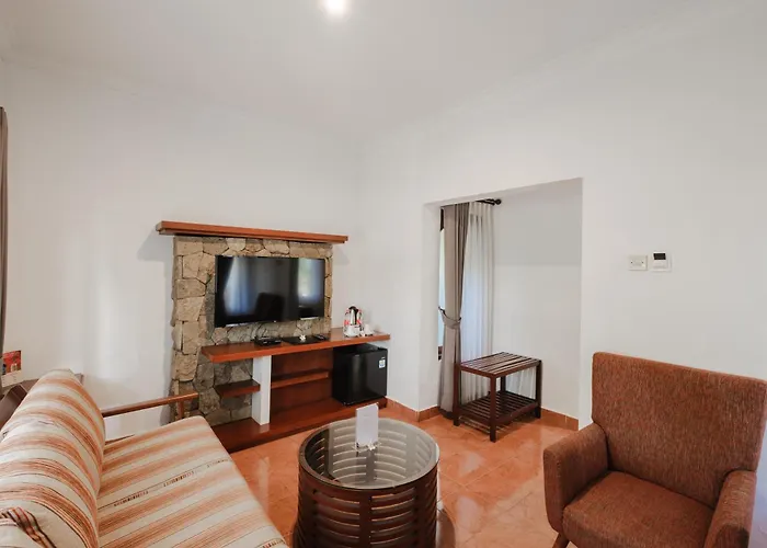 Brits Resort Lovina
