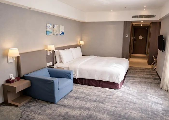 Hotel Illume Taipéi