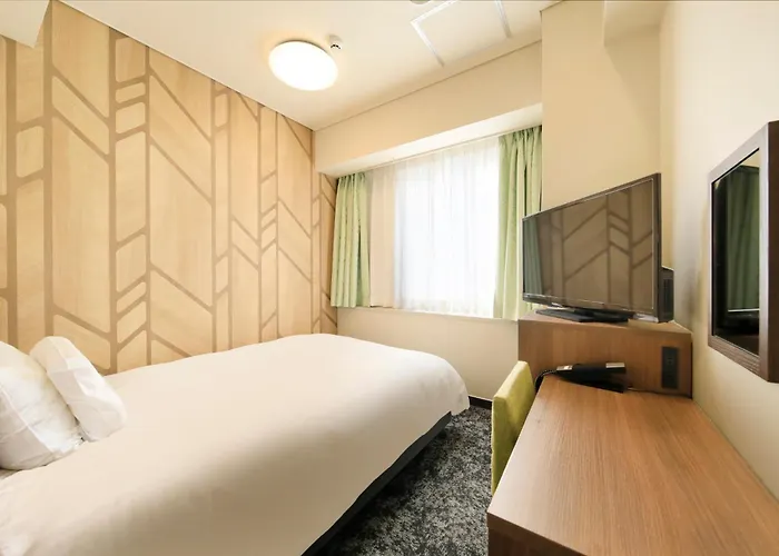 Hotel Nagano Avenue