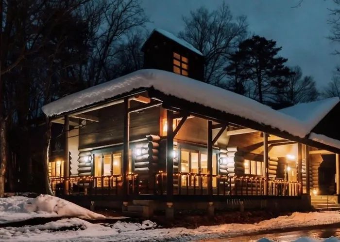 Double Black Hotel Hakuba
