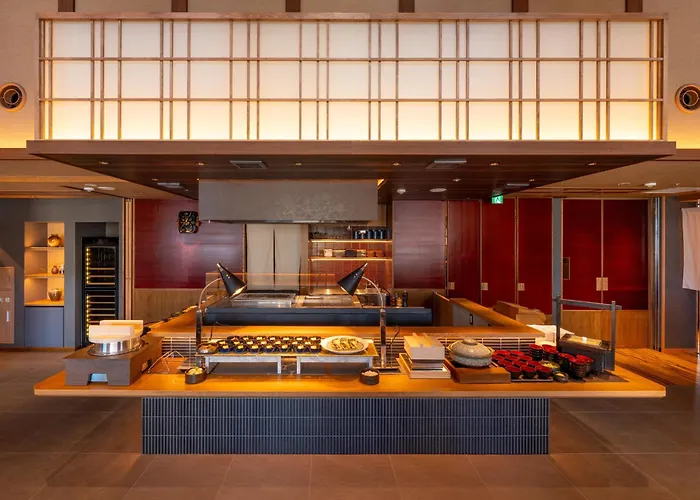 Apa Hotel Sendai Eki Itsutsubashi