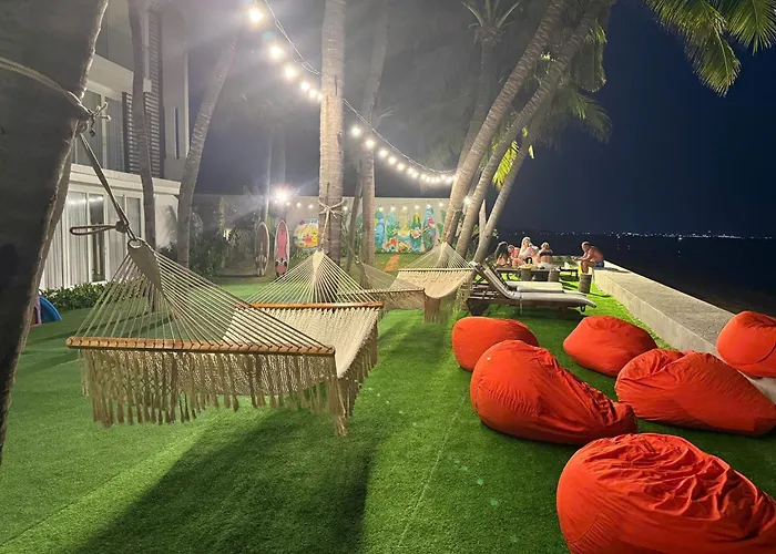 Villa Del Sol Beach Resort&Spa Phan Thiet