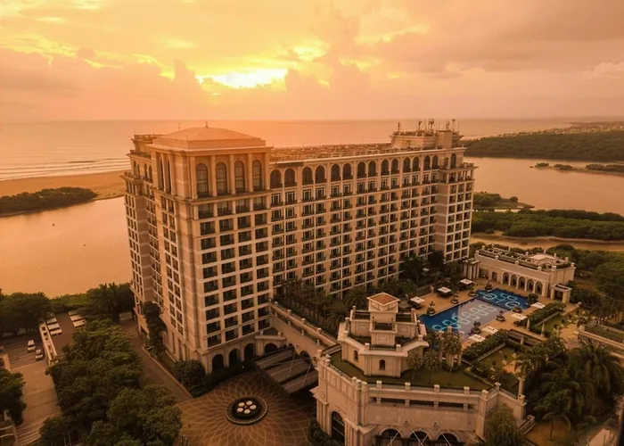 The Leela Palace Chennai
