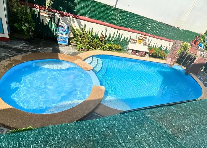 Badladz Beach And Dive Resort