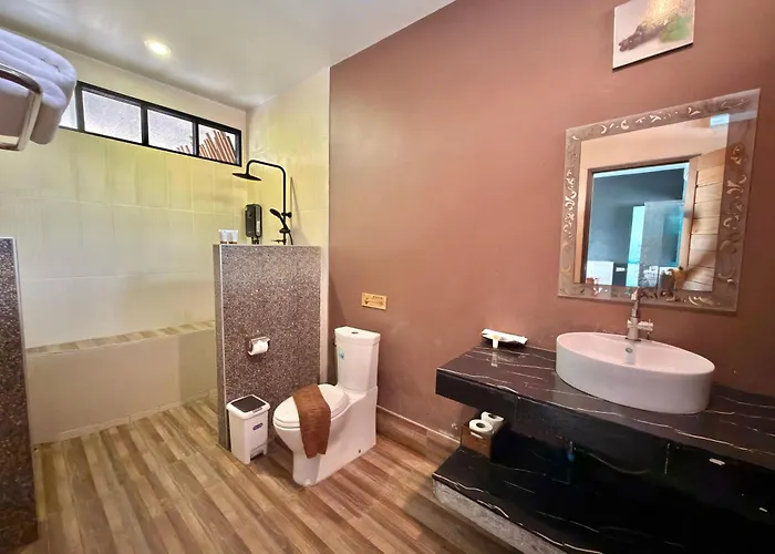 In Touch Resort Koh Tao