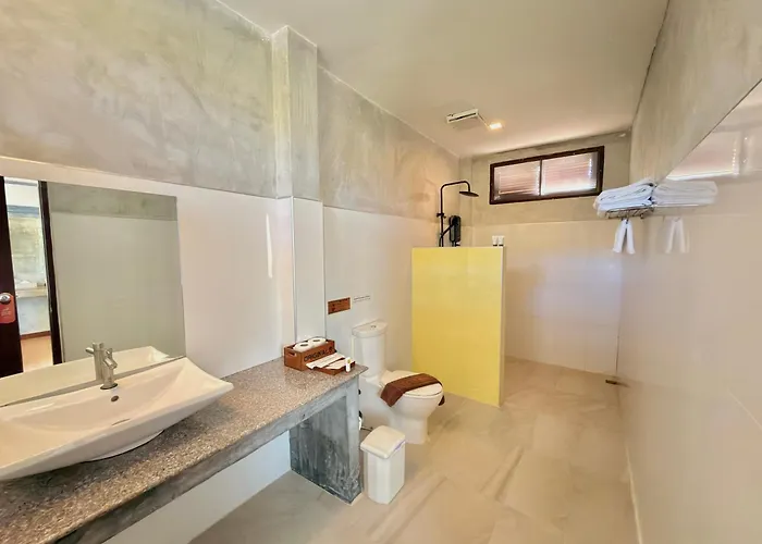 In Touch Resort Koh Tao