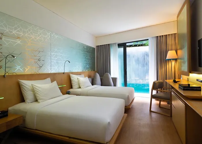 Hotel Ize Seminyak By Lifestyleretreats