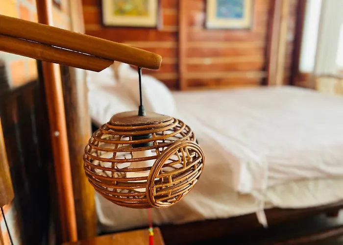 Bamboo Cottages Phu Quoc