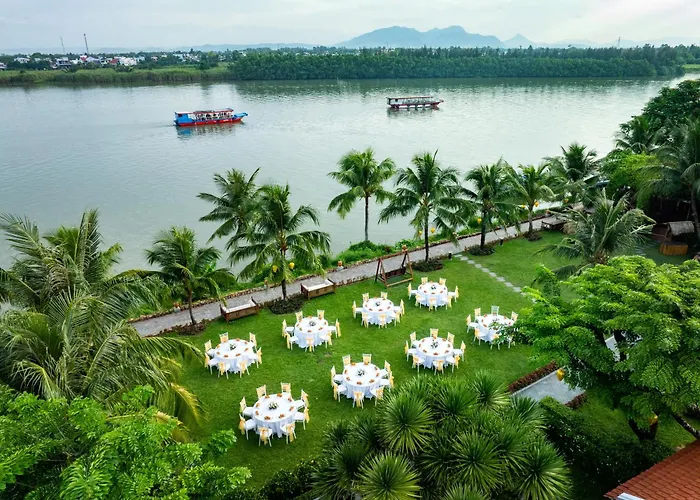 Bel Marina Hoi An Resort
