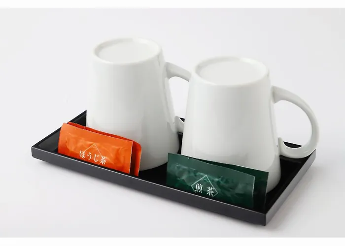 Smile Hotel Aomori