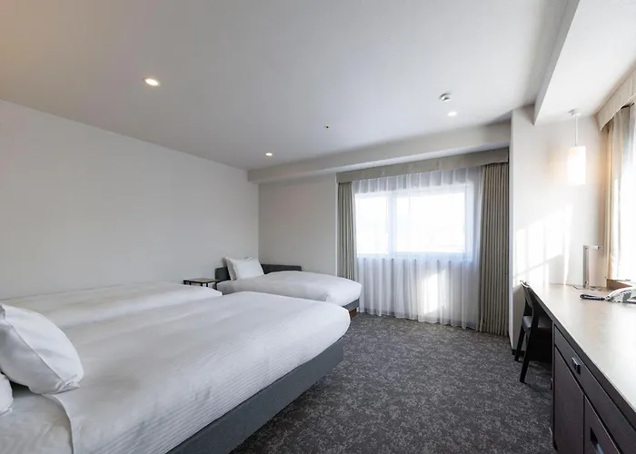 Jr Kyushu Hotel Nagasaki