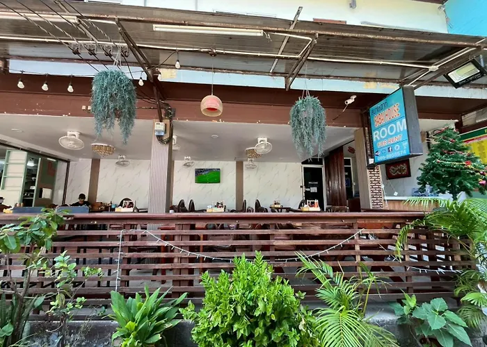 Sabai House