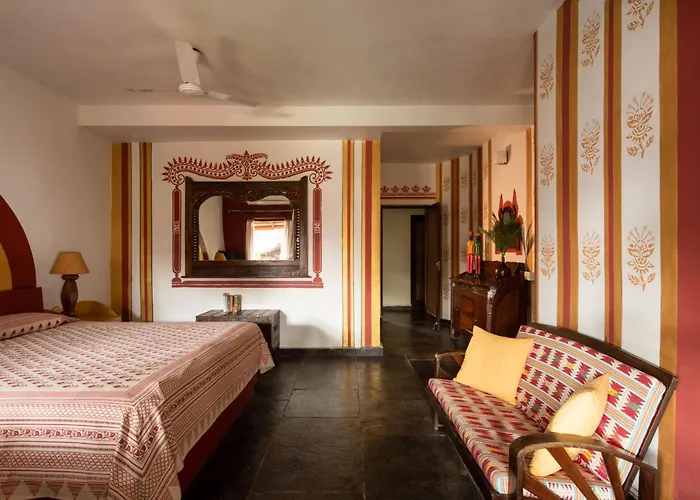 Casa Baga Hotel