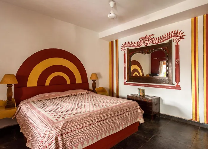 Casa Baga Hotel