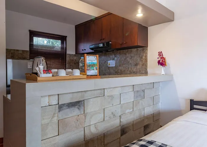 Vidi Boutique Hotel