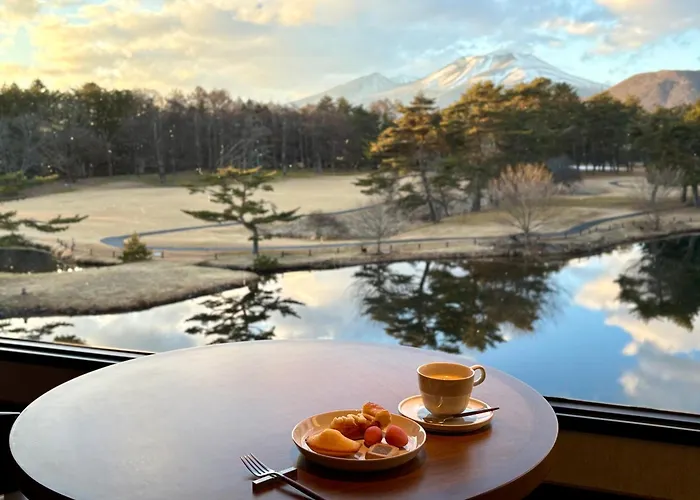 The Prince Karuizawa