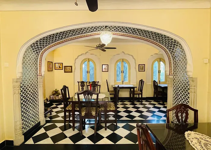 Khatu Haveli Jaipur