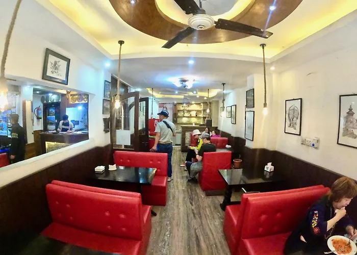 Hotel Lily Kathmandu