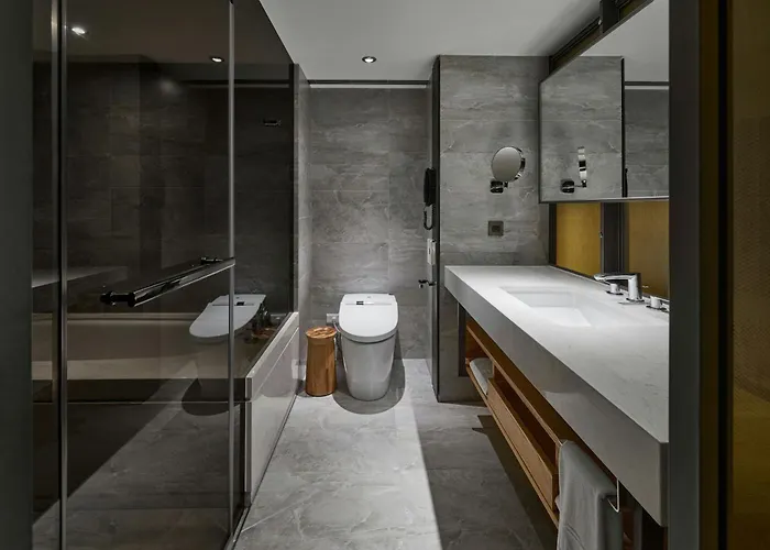 Madison Taipei, A Tribute Portfolio Hotel